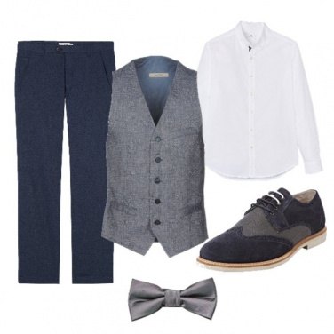 Outfit Matrimonio d’ottobre