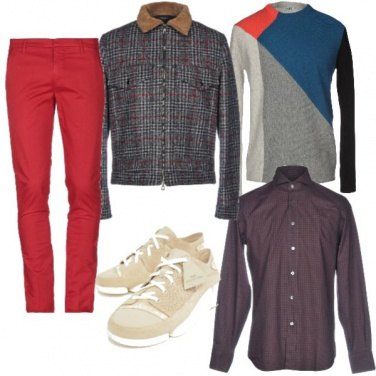 Outfit Oho