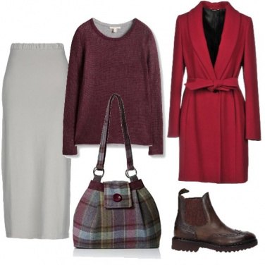 Outfit Urban #8229