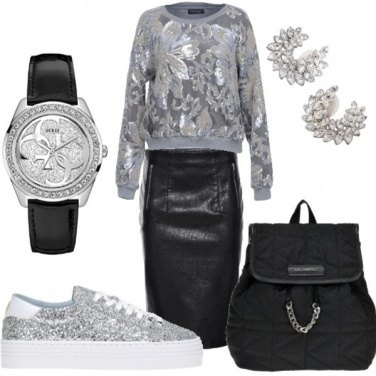 Outfit Da wow!
