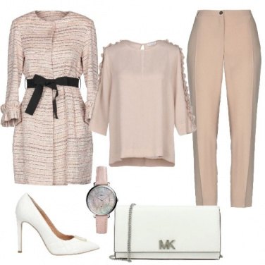 Outfit Come sono chic