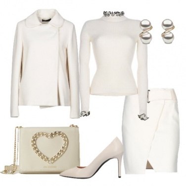 Outfit So chic