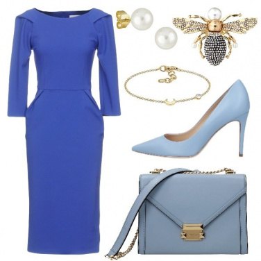 Outfit Ispirazione Royal Wedding