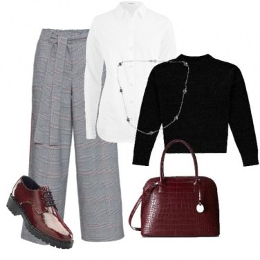 Outfit Basic #16923