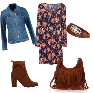 Outfit Sportiva ma non troppo