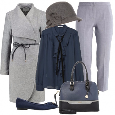 Outfit Classico