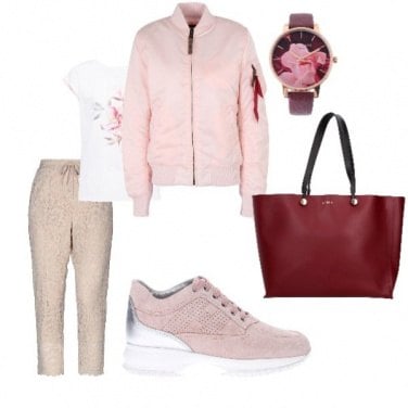 Outfit Urban #8260