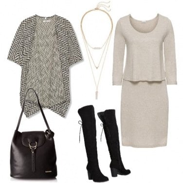 Outfit Tofly_lavoroo