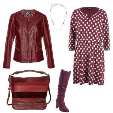Outfit Tofly_vinaccio