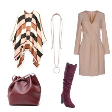 Outfit Tofly_daily