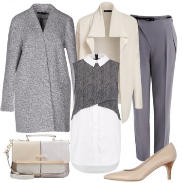 Outfit Corsa per gli ultimi regali