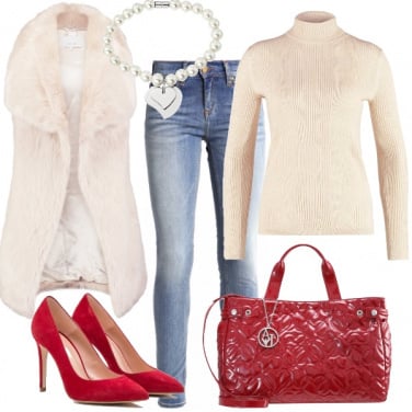 Outfit Pranzo con i colleghi