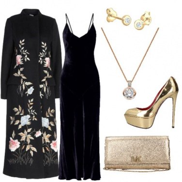 Outfit Special night