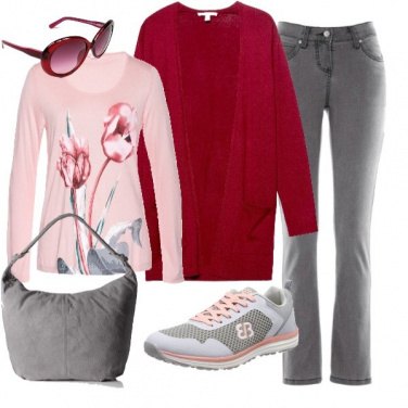 Outfit Basic #16973