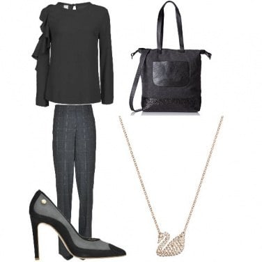 Outfit Basic #16973