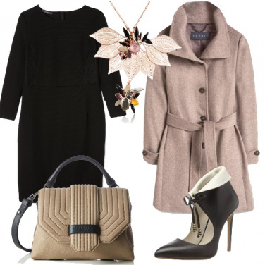 Outfit Incanto di luce