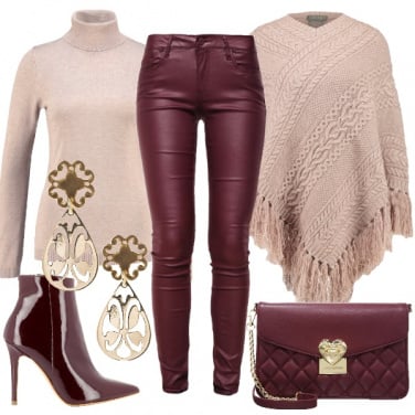 Outfit Tendenze di stagione