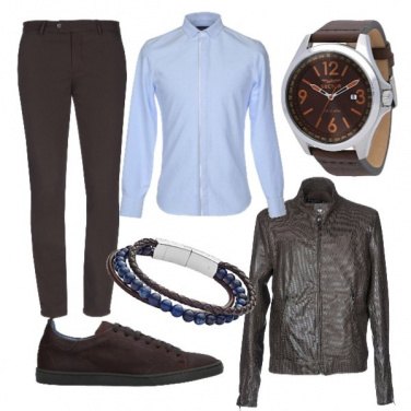 Outfit Casual day