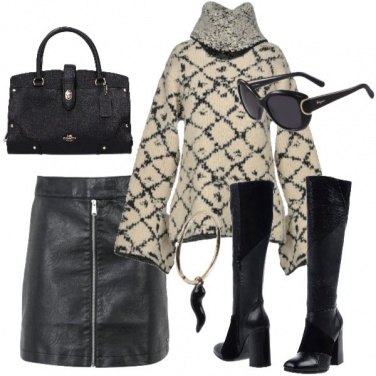 Outfit Trendy #24689