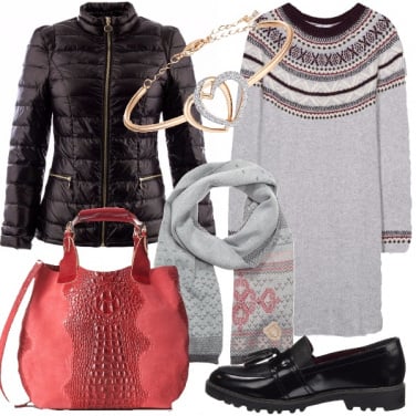 Outfit Una buona giornata