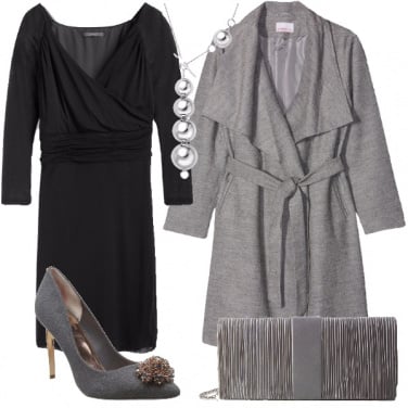 Outfit Doppio gioiello