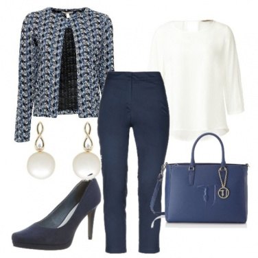 Outfit Seminario