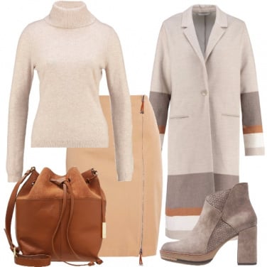 Outfit Semplicità