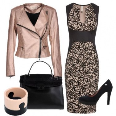 Outfit Trendy #24715