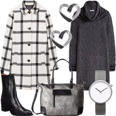 Outfit Brillare tutti i giorni
