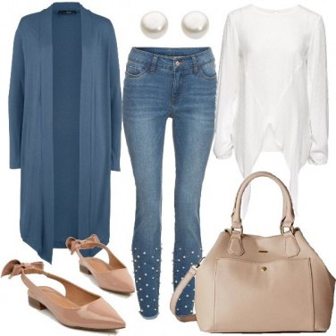 Outfit Perle