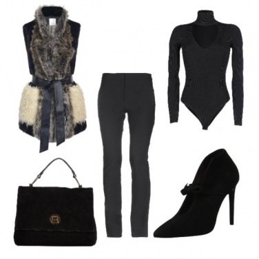 Outfit Trendy #24773