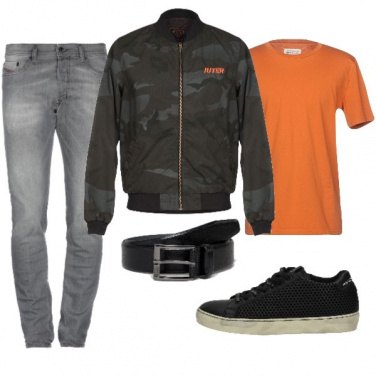 Outfit Wow