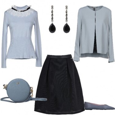 Outfit Perbenismi