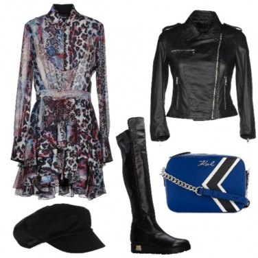 Outfit Grintosa