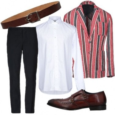 Outfit Casual #4756