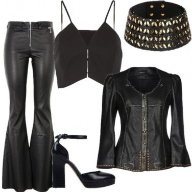 Outfit Anni \'70
