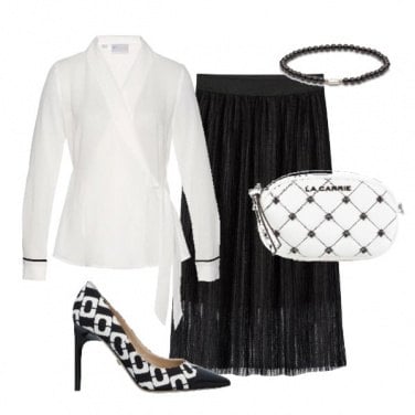Outfit Total look #189537