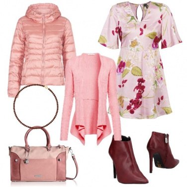Outfit Giornata incerta