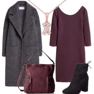 Outfit Zirconi