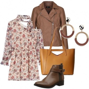 Outfit Giornata senza impegni