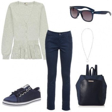 Outfit Luna