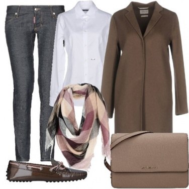 Outfit Basic #17074