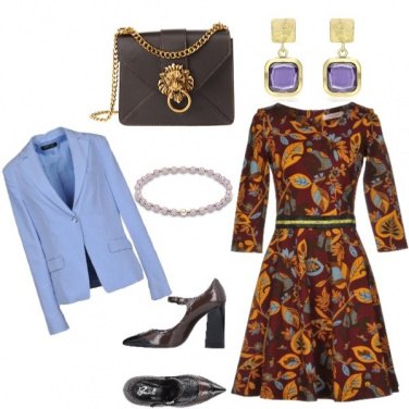 Outfit I quadrati