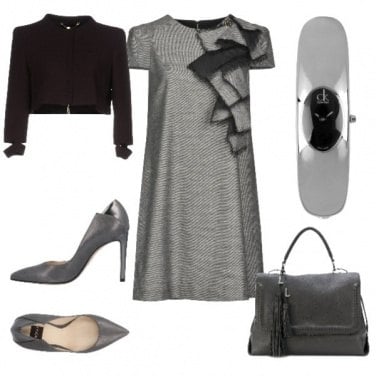 Outfit Nebbia