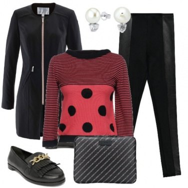 Outfit A lavoro