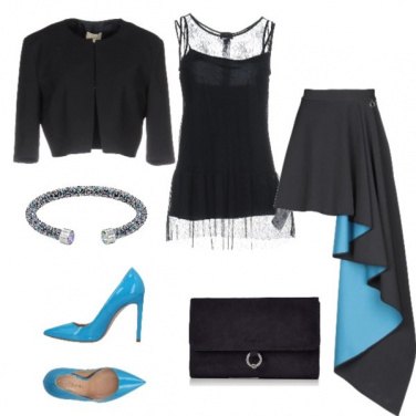 Outfit Ruota