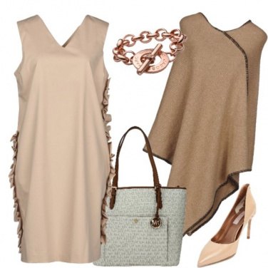 Outfit Ruches