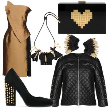 Outfit Chic #15324