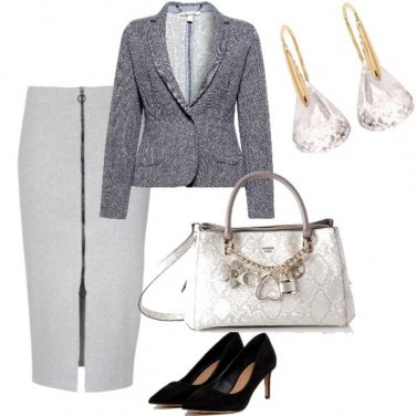 Outfit Signora si nasce