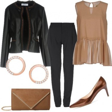 Outfit Chic #15327